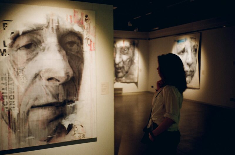 Business Listing - Santa Fe Art Guide